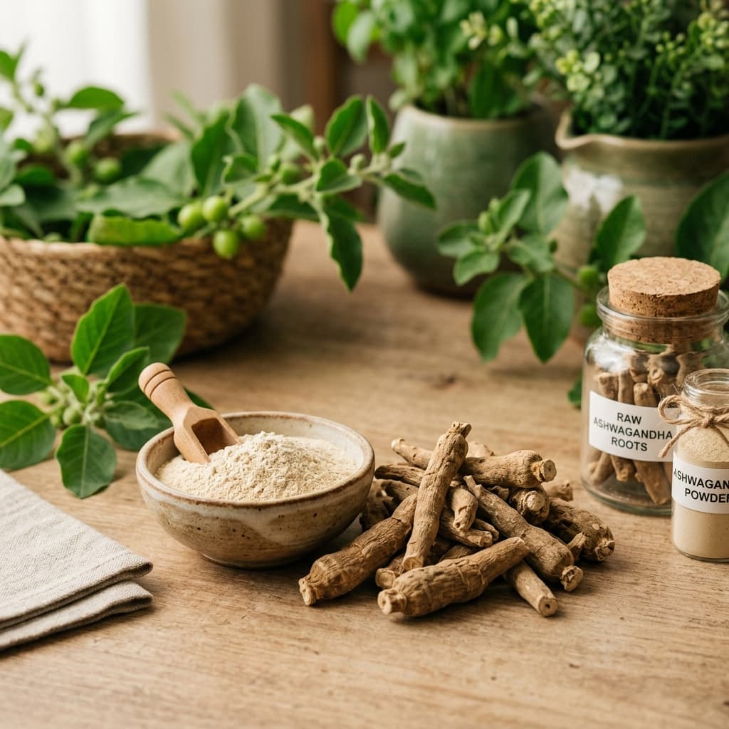 African Herbs